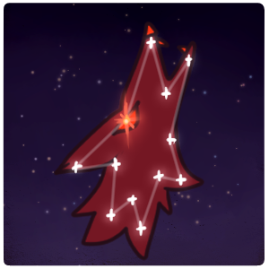 The Howler and the Red Star