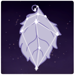 The Living Leaf