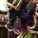 Zorkia Avatar