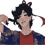 Ferramora's Avatar