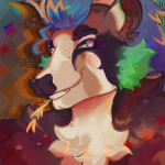 bluiestarss's Avatar