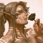 Hyenadayy's Avatar