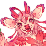 Freya's Avatar