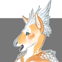 Thumbnail of FAUN-00092: Abielle