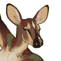 Thumbnail of FAUN-00095: Clementine
