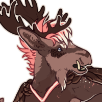 FAUN-00113: Rosalia