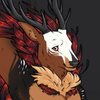 Thumbnail of FAWN-00058: Barbatus Frage