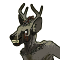 Thumbnail of FAUN-00150: Deekay "DK" Karthus