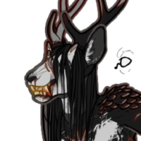 FAUN-00155: Merritt