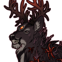 Thumbnail of FAUN-00170: Charon