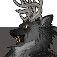 Thumbnail of FAUN-00187: Maugrim
