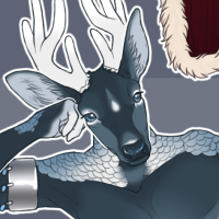 FAUN-00020: Calum