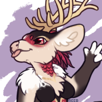 Thumbnail of FAUN-00221: Rosethorn