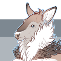 FAUN-00022: Sawyer