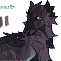 Thumbnail of FAUN-00233: Caliban