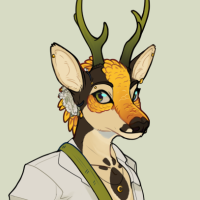 FAUN-00235: Sunny