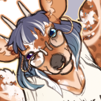 Thumbnail of FAUN-00286: Ginger