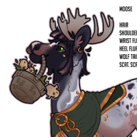 Thumbnail for FAUN-00308: Izadora
