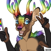 FAUN-00049: Beau