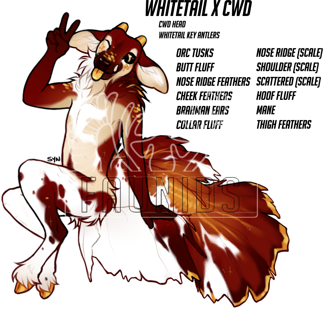 FAWN-00351: Tanghulu