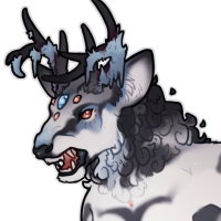 FAUN-00339: Bean Sidhe
