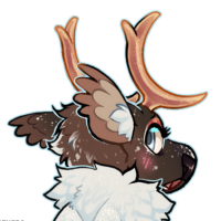 FAUN-00376: Trina