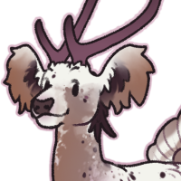 Thumbnail for FAUN-00388: Praline