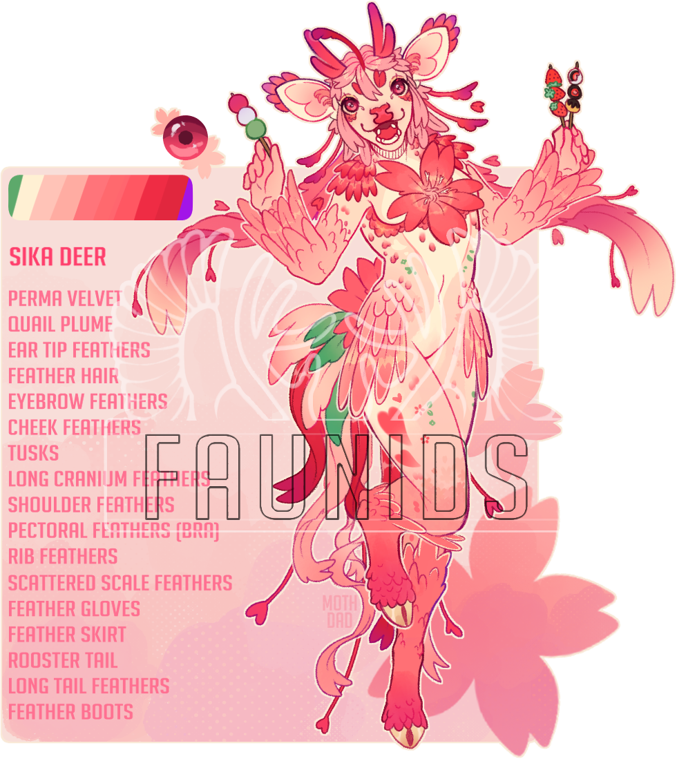 FAUN-00405: Rus
