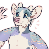 Thumbnail for FAWN-00385: Soren