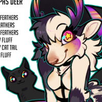 Thumbnail of FAUN-00409: Akasha