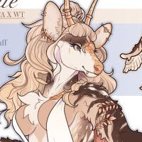 FAWN-00216: Aphrodite