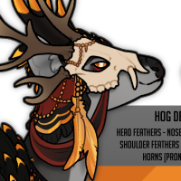 Thumbnail of FAUN-00204: Draven