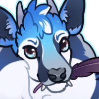 Thumbnail for FAUN-00496: Blueberry