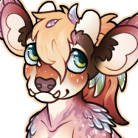 Thumbnail for FAWN-00468: Bridgette