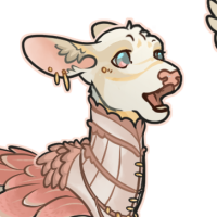 Thumbnail for FAUN-00426: Lenora