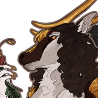 FAWN-00438: Wildflower and Barley