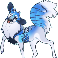 Thumbnail for FAUN-00496: Blueberry