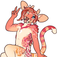 Thumbnail for FAUN-00410: Kitty
