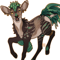 Thumbnail for FAUN-00248: Ludus