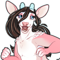Thumbnail for FAUN-00035: Priscilla Rose