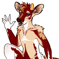 Thumbnail for FAUN-00106: Chidi