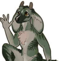 Thumbnail of FAUN-00302: Fern