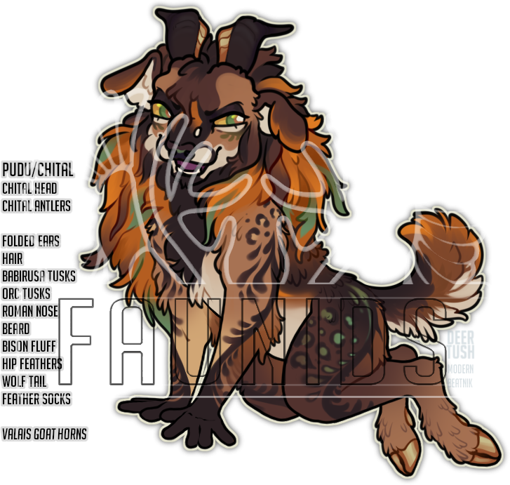 FAWN-00494: Wildcard