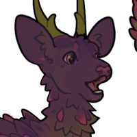 Thumbnail for FAUN-00538: Murky Blooms