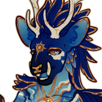 Thumbnail for FAUN-00539: Astral Waves