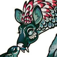 Thumbnail for FAUN-00540: Jayden (Jade)