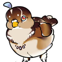 Thumbnail for FAUN-00541: Birdnest Guest