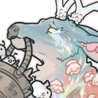 Thumbnail for FAUN-00552: Cry Harder Baby