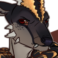 Thumbnail image for FAWN-00164: Oriax Bitterthorn