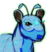 Thumbnail for FAUN-00594: Bloob